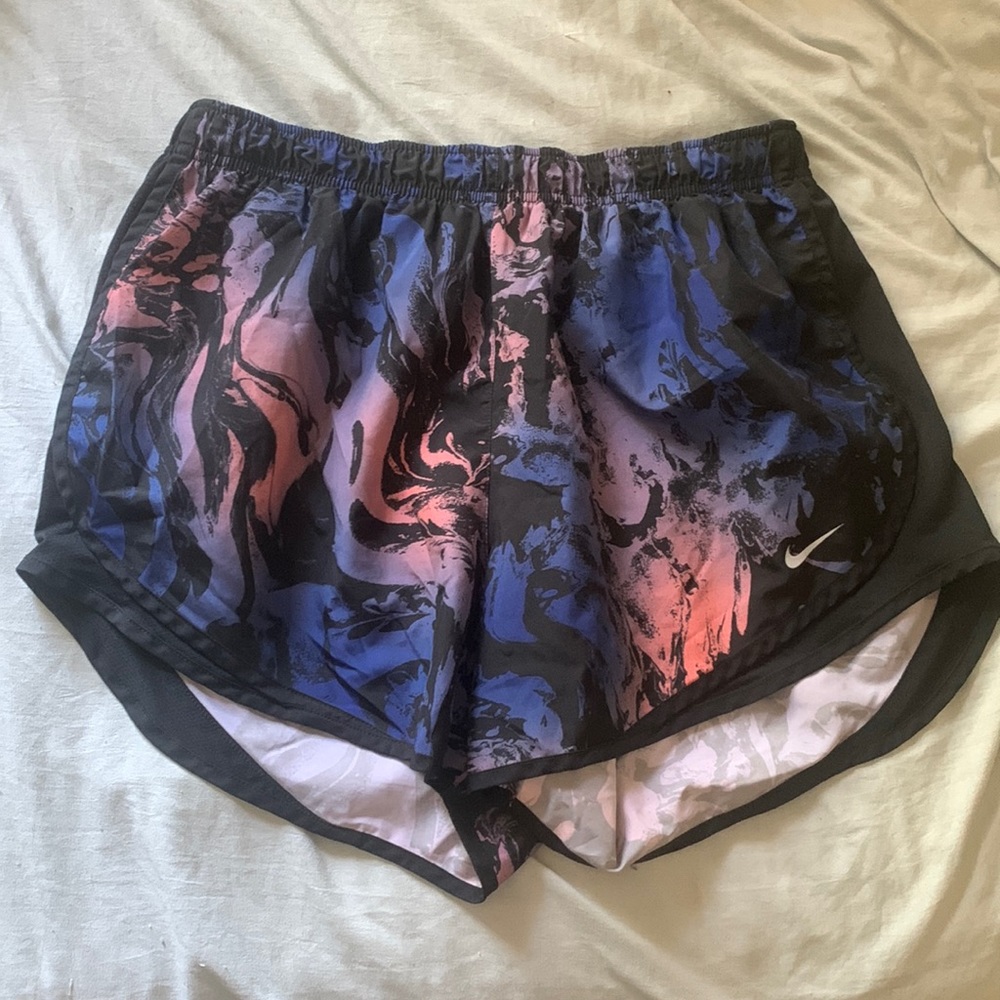 Nike dri fit shorts